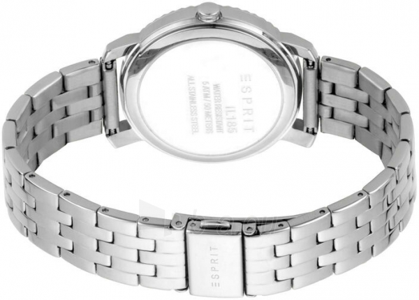 Moteriškas laikrodis Esprit Menlo ES1L185M0045 paveikslėlis 4 iš 4
