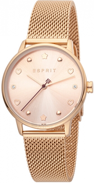 Moteriškas laikrodis Esprit Noel ES1L174M0085 - SET paveikslėlis 2 iš 5