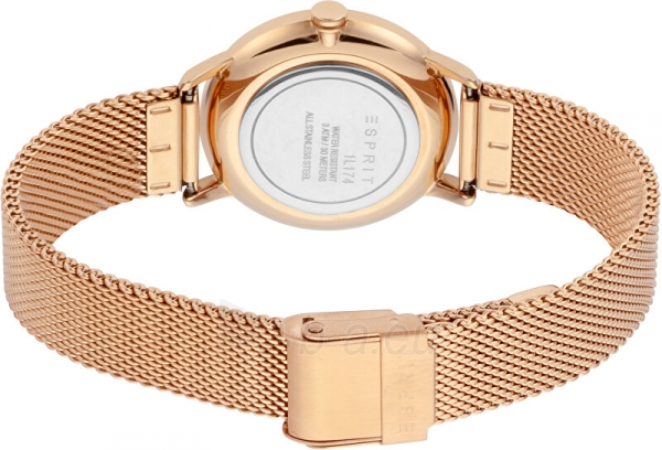 Moteriškas laikrodis Esprit Noel ES1L174M0085 - SET paveikslėlis 3 iš 5
