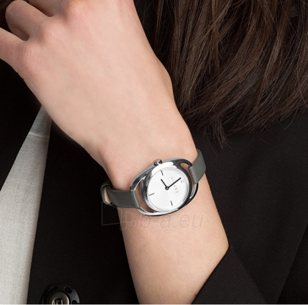 Moteriškas laikrodis Esprit Sarah Grey ES108182001 paveikslėlis 2 iš 2
