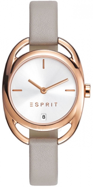 Moteriškas laikrodis Esprit Sarah Taupe ES108182003 paveikslėlis 1 iš 1