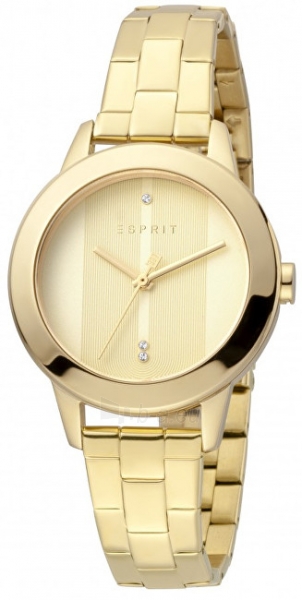 Women's watches Esprit Tact Gold MB ES1L105M0285 paveikslėlis 1 iš 4
