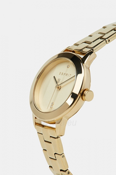 Women's watches Esprit Tact Gold MB ES1L105M0285 paveikslėlis 2 iš 4