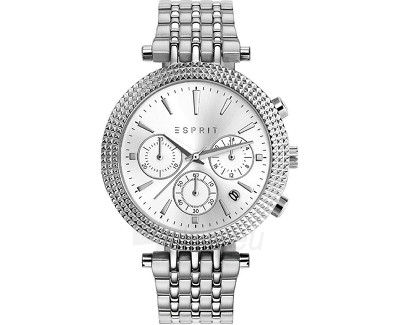 Moteriškas laikrodis Esprit TP10874 Silver ES108742001 paveikslėlis 1 iš 1