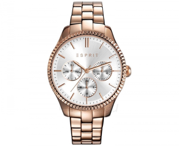 Женские часы Esprit TP10894 Rose Gold ES108942003 paveikslėlis 1 iš 1