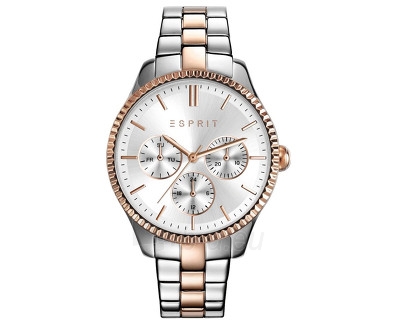 Women's watches Esprit TP10894 Two Tone Rose Gold ES108942005 paveikslėlis 1 iš 1