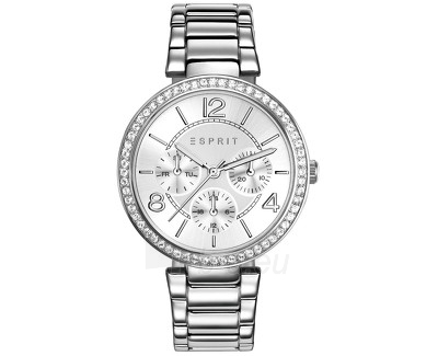 Women's watches Esprit TP10898 Silver ES108982001 paveikslėlis 1 iš 1