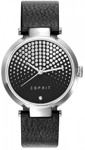 Moteriškas laikrodis Esprit TP10903 BLACK ES109032009 paveikslėlis 1 iš 3