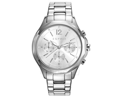 Moteriškas laikrodis Esprit TP10924 Silver ES109242001 paveikslėlis 1 iš 3