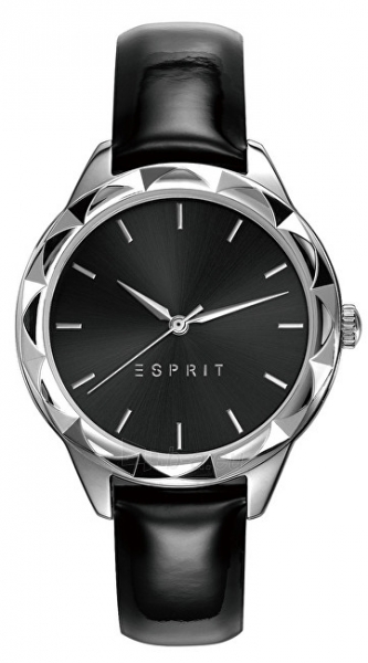 Women's watches Esprit TP10925 Black ES109252004 paveikslėlis 1 iš 3
