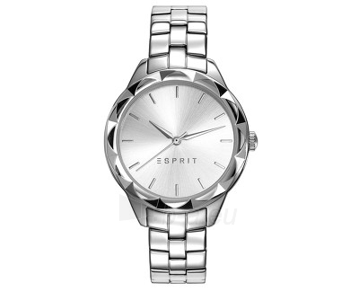 Женские часы Esprit TP10925 Silver ES109252001 paveikslėlis 1 iš 1