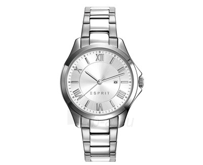 Женские часы Esprit TP10926 Silver ES109262001 paveikslėlis 1 iš 7