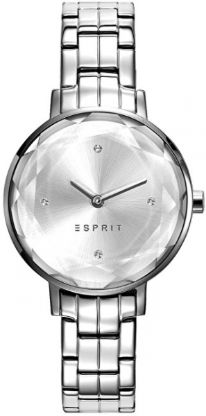 Sieviešu pulkstenis Esprit TP10931 Silver ES109312004 paveikslėlis 1 iš 3