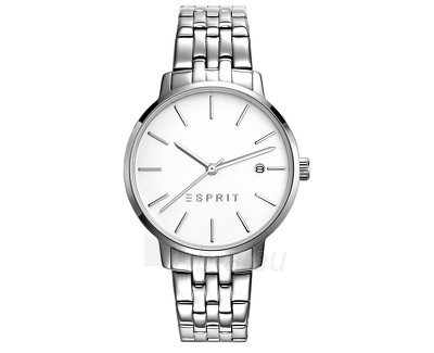 Женские часы Esprit TP10933 Silver ES109332004 paveikslėlis 1 iš 1