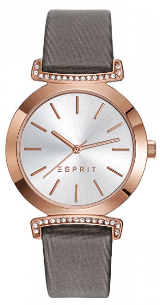 Moteriškas laikrodis Esprit TP10936 Dusk Brown ES109362003 paveikslėlis 1 iš 2