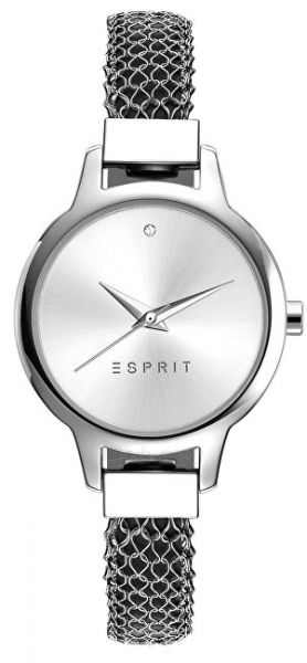 Women's watches Esprit TP10938 Black ES109382003 paveikslėlis 1 iš 4