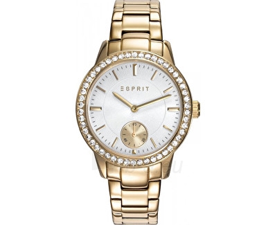 Moteriškas laikrodis Esprit TP10948 GOLD TONE ES109482002 paveikslėlis 1 iš 4