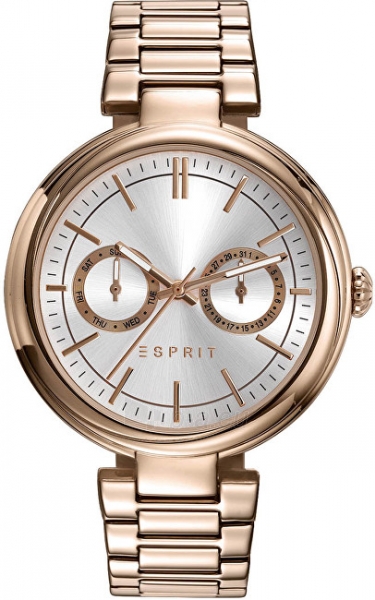 Women's watches Esprit TP10951 COPPER TONE ES109512003 paveikslėlis 1 iš 1