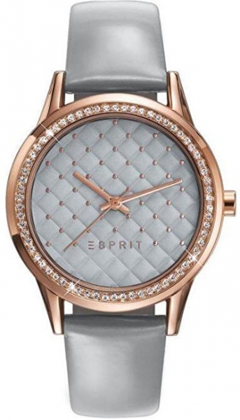 Moteriškas laikrodis Esprit TP10957 ROSE GOLD TONE ES109572002 paveikslėlis 1 iš 4
