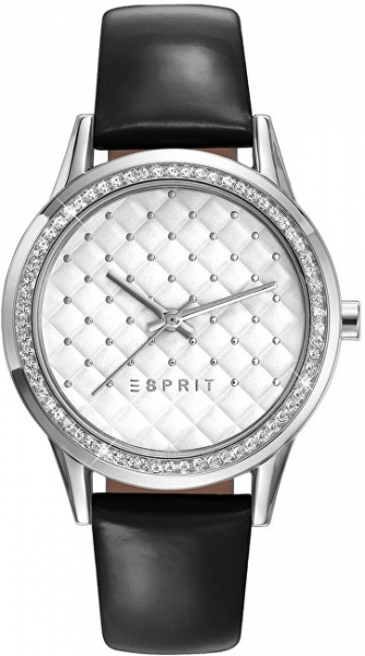 Женские часы Esprit TP10957 SILVER TONE ES109572001 paveikslėlis 1 iš 5