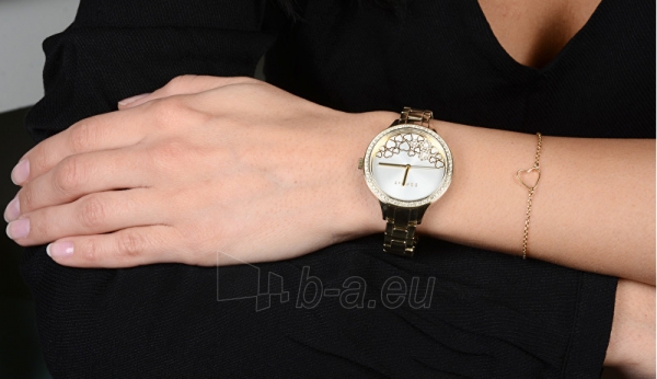 Moteriškas laikrodis Esprit TP10959 WHITE ES109592005 s náramkem paveikslėlis 4 iš 6