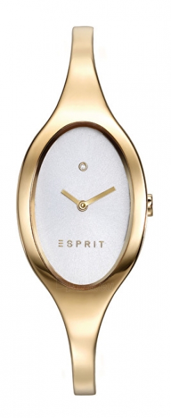 Moteriškas laikrodis Esprit TP90660 Yellow Gold ES906602003 paveikslėlis 1 iš 3