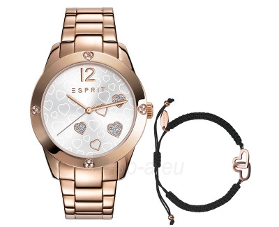 Женские часы Esprit TW10887 Rose Gold ES108872003 paveikslėlis 1 iš 1