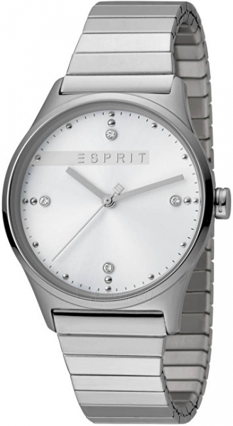 Moteriškas laikrodis Esprit VinRose Silver Matt ES1L032E0095 paveikslėlis 1 iš 5