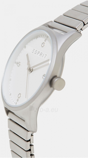 Moteriškas laikrodis Esprit VinRose Silver Matt ES1L032E0095 paveikslėlis 2 iš 5