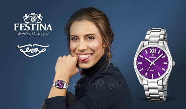 Women's watches Festina Boyfriend 20622/G paveikslėlis 3 iš 4