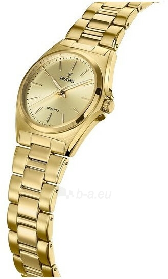 Moteriškas laikrodis Festina Classic Bracelet 20557/3 paveikslėlis 2 iš 3