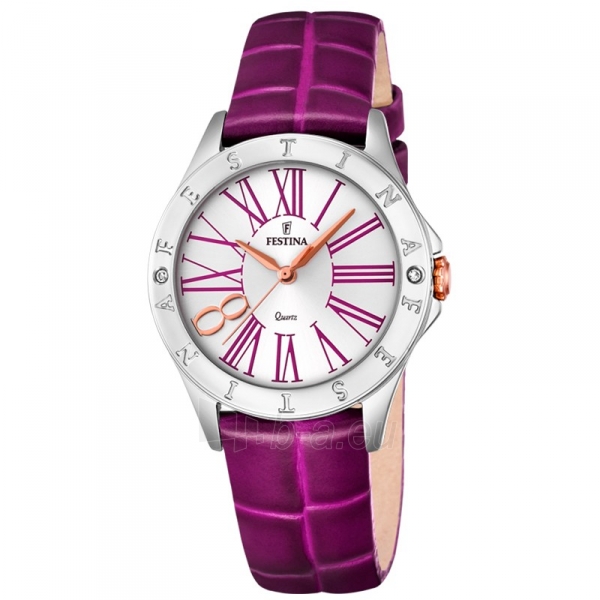 Women's watches Festina F16929/2 paveikslėlis 1 iš 1