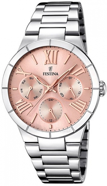 Women's watch Festina Trend 16716/3 paveikslėlis 1 iš 5