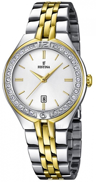 Moteriškas laikrodis Festina Trend 16868/1 paveikslėlis 1 iš 5