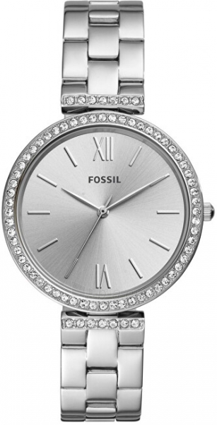 Moteriškas laikrodis Fossil Jacqueline ES4539 paveikslėlis 1 iš 3