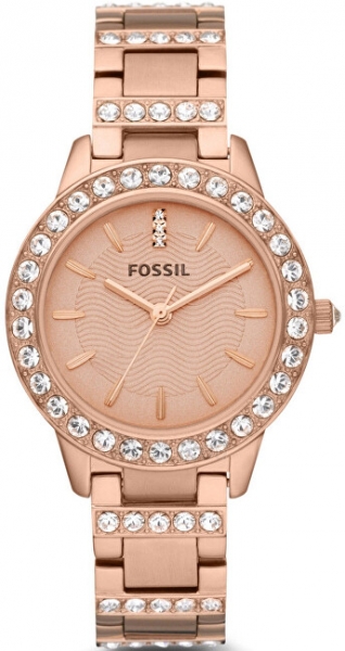 Women's watches Fossil Jesse ES3020 paveikslėlis 1 iš 4