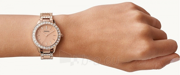 Women's watches Fossil Jesse ES3020 paveikslėlis 2 iš 4