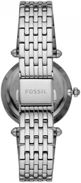 Women's watches Fossil Lyric ES4712 paveikslėlis 2 iš 3