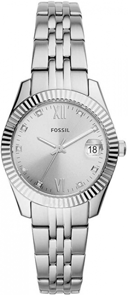 Женские часы Fossil Scarlette Mini ES4897 paveikslėlis 1 iš 3