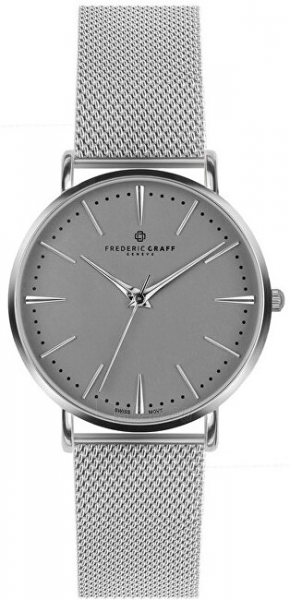 Женские часы Frederic Graff Eiger FAB-2520S paveikslėlis 1 iš 5