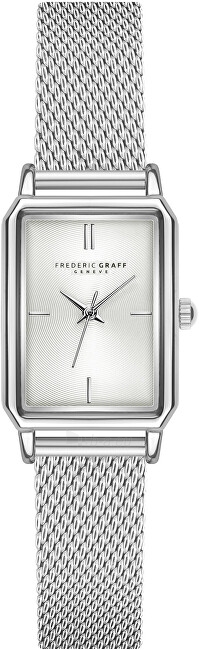 Moteriškas laikrodis Frederic Graff FDQ-2514 paveikslėlis 1 iš 3