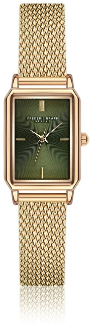 Moteriškas laikrodis Frederic Graff FDS-3414 paveikslėlis 1 iš 3