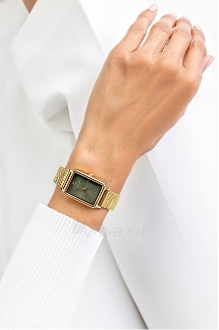 Moteriškas laikrodis Frederic Graff FDS-3414 paveikslėlis 3 iš 3