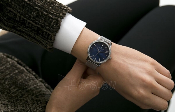 Moteriškas laikrodis Frederic Graff Monte Leone FAR-2518 paveikslėlis 2 iš 4