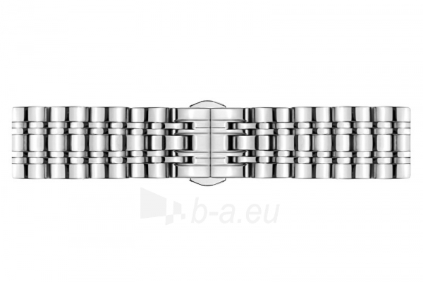 Moteriškas laikrodis Frederic Graff Silver Liskamm Steel FAJ-4518 paveikslėlis 5 iš 6
