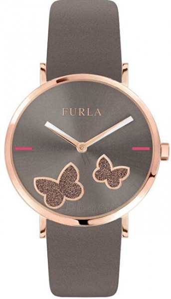 Женские часы Furla Giada R4251113510 paveikslėlis 1 iš 6
