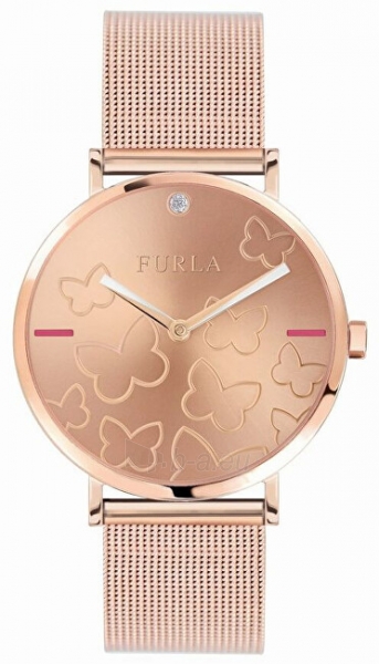 Moteriškas laikrodis Furla Giada R4253113501 paveikslėlis 1 iš 6