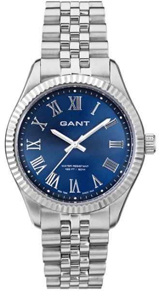 Moteriškas laikrodis Gant Bellport W70702 paveikslėlis 1 iš 2
