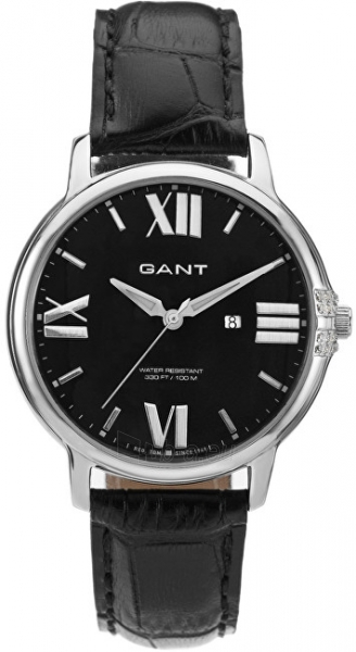 Moteriškas laikrodis Gant Brighton W10861 paveikslėlis 1 iš 2