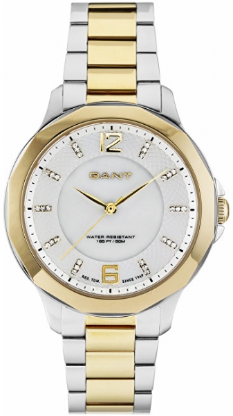 Женские часы Gant Pearl River W70713 paveikslėlis 1 iš 1
